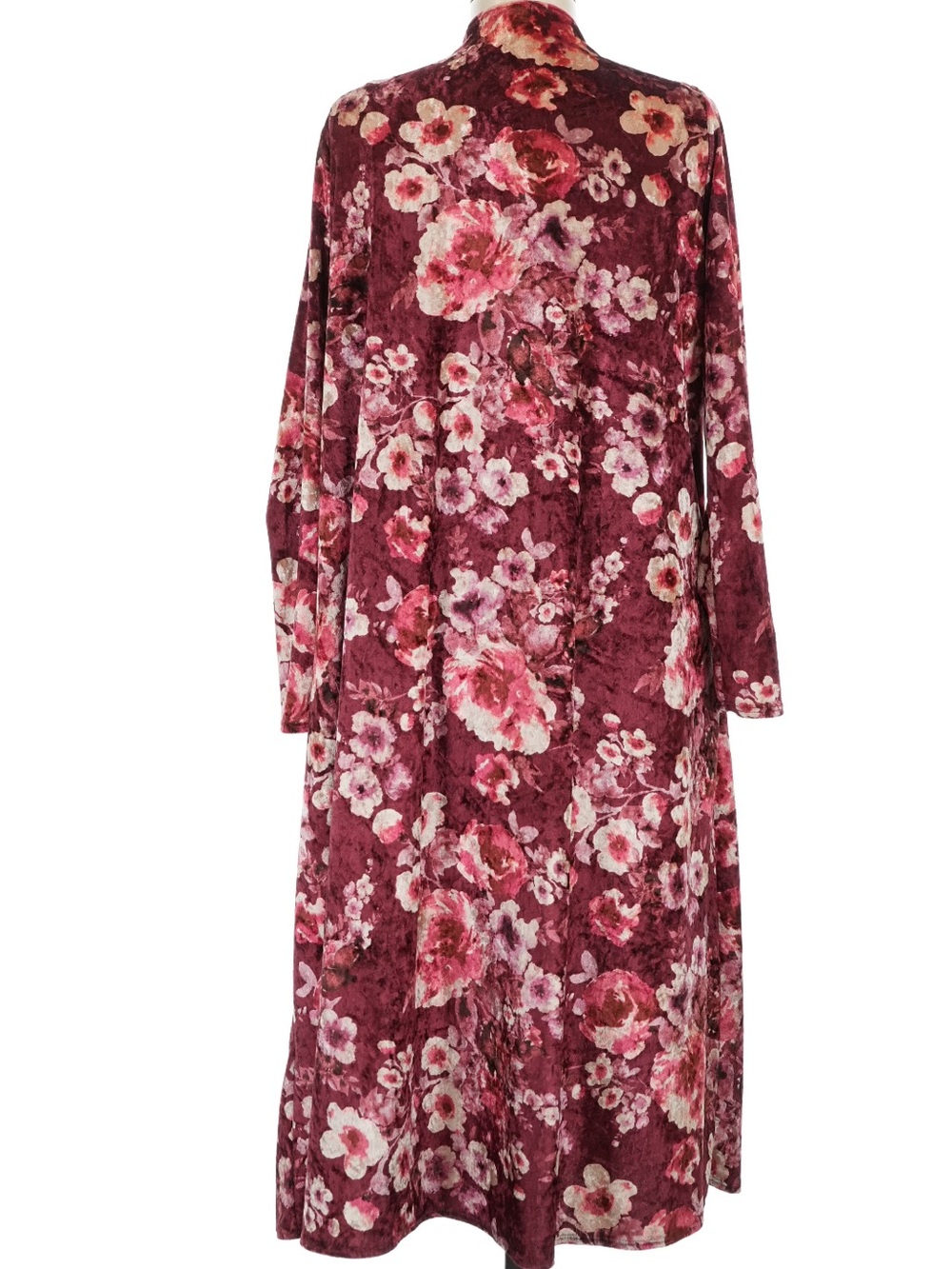 Lularoe Velvet Sarah Medium